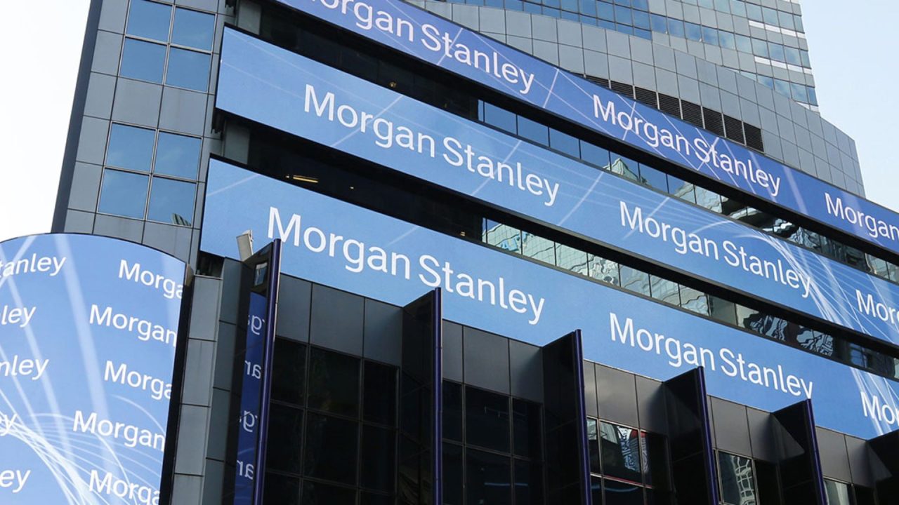 Morgan Stanley anticipates a strong Nvidia quarter