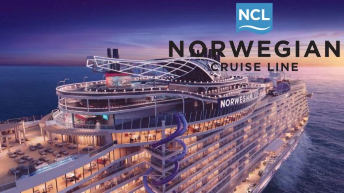 Norwegian Cruise Line