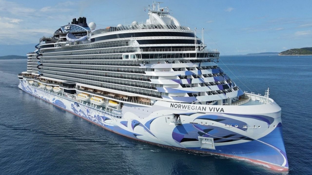 Norwegian Cruise Line