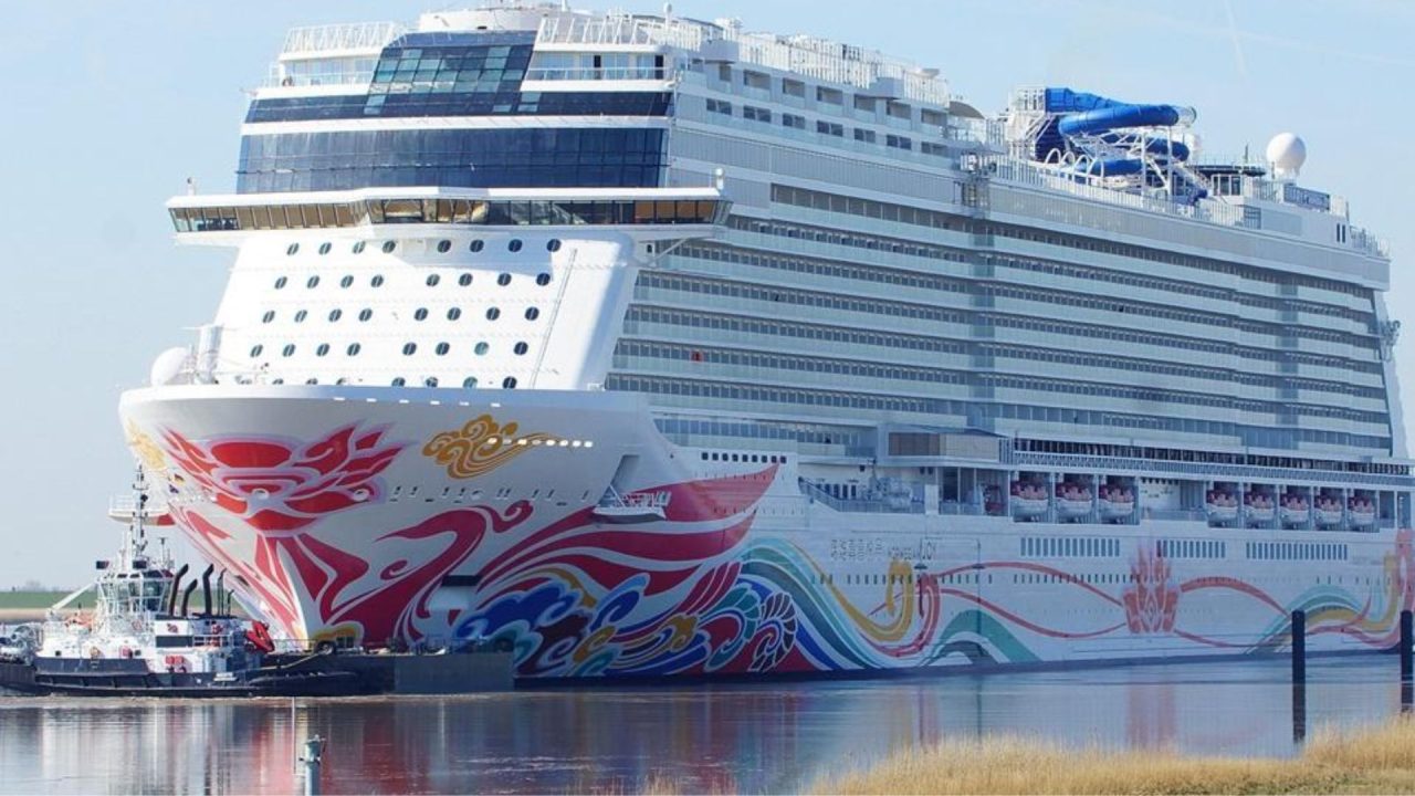 Norwegian Cruise Line