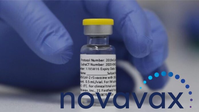 Novavax settles dispute with Gavi, potential $475M