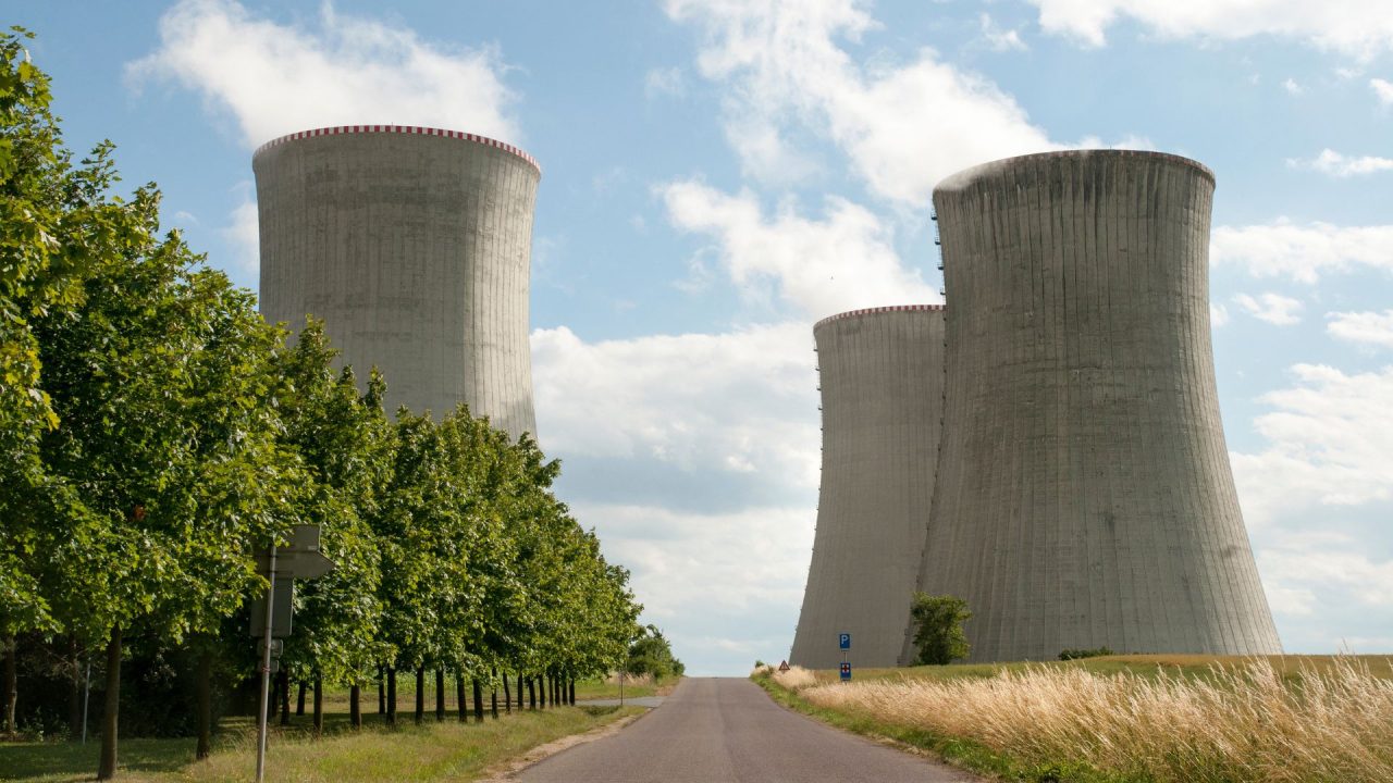 Nuclear energy gains momentum amid carbon reduction 