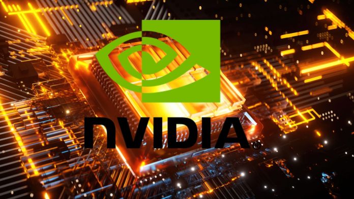 Nvidia: 2% midday drop extends 4% loss.