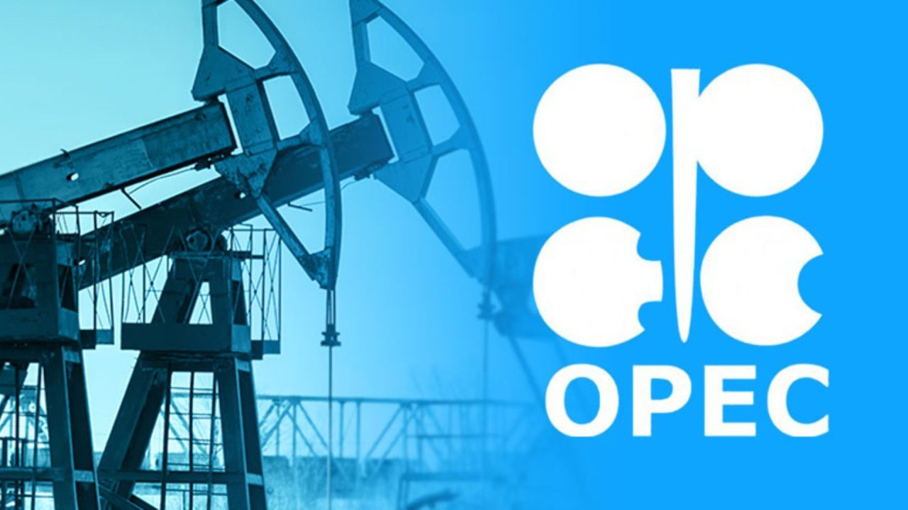 OPEC+