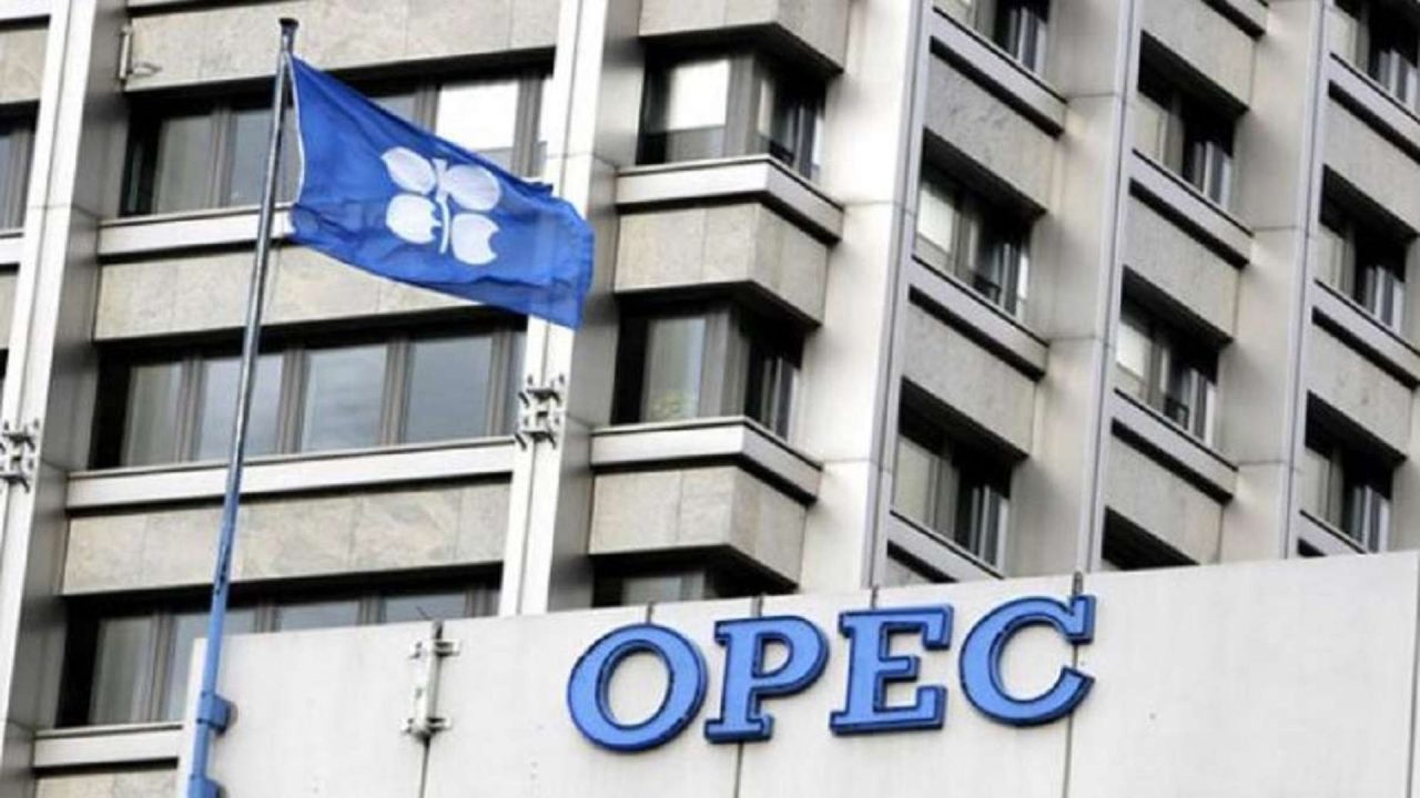 OPEC expects a tighter market