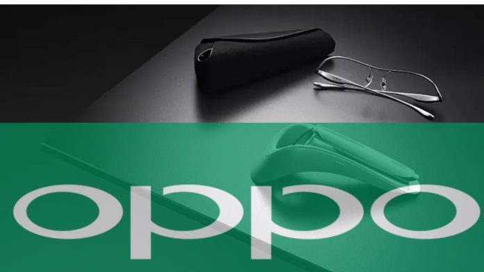 Oppo debuts AR glasses