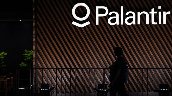 Palantir