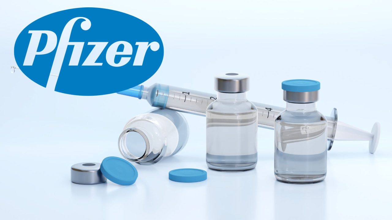 Pfizer RSV vaccine