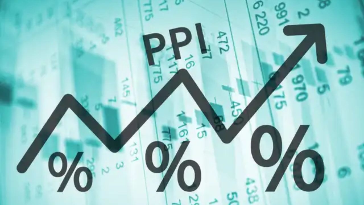 Producer Price Index