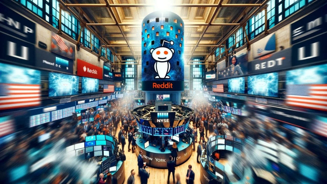 WallStreet Bets users are eligible for Reddit IPO stock allocation