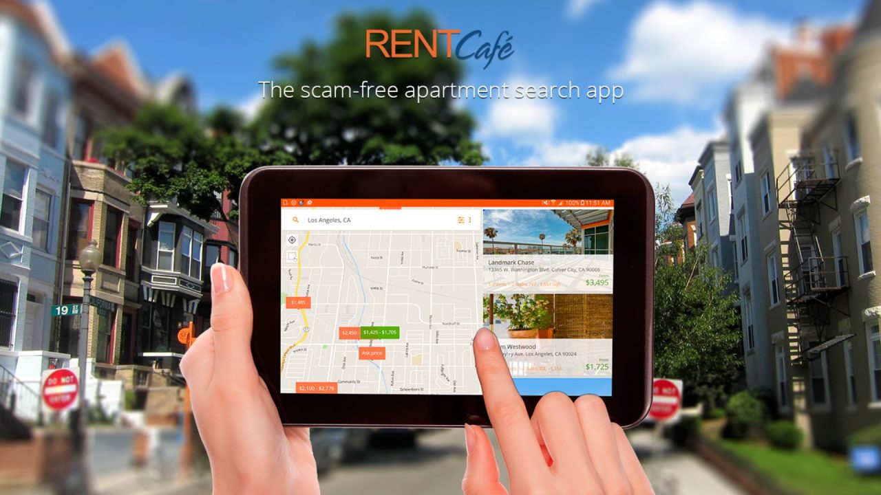 RentCafe's study reveals cities where renters maximize income