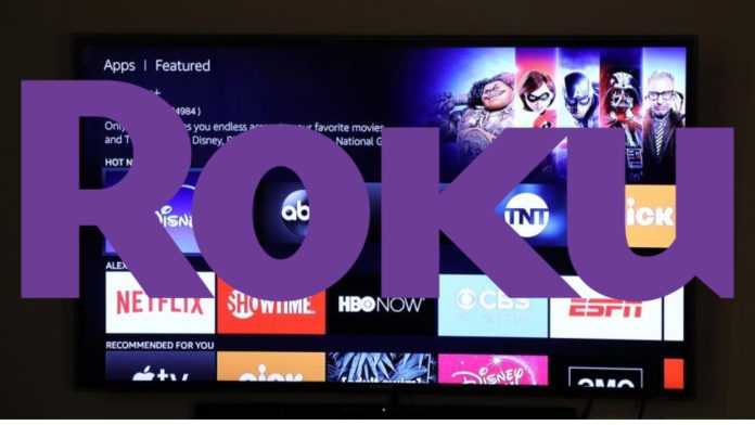 Roku stock plunges by 23%