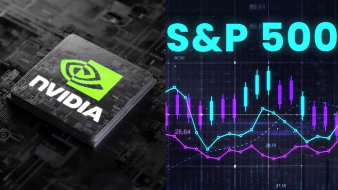S&P 500 futures inch up by 0.2% amid anticipation of Nvidia
