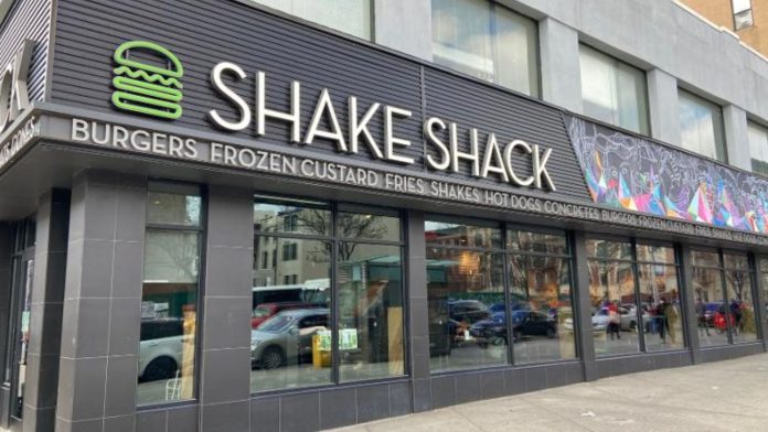 Shake Shack