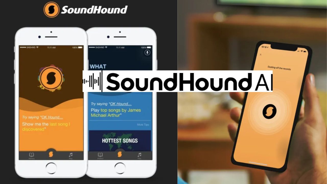 Sound Hound