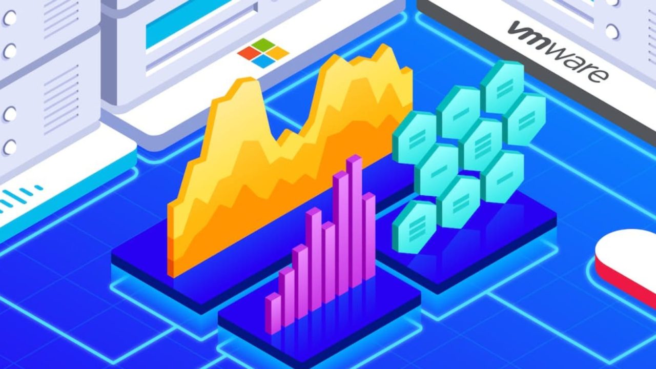 Tech Stock Shares