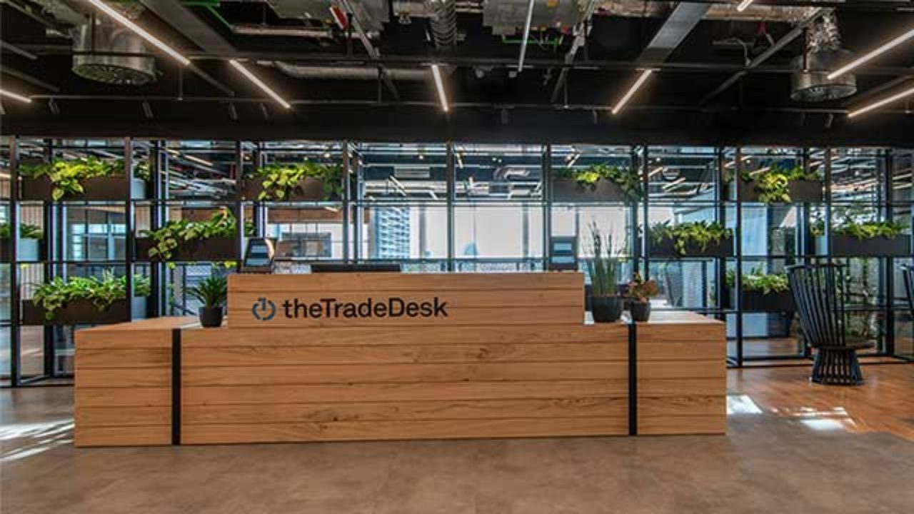 Trade Desk