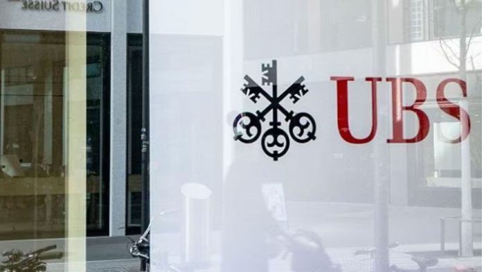 UBS predicts steady S&P 500 levels in 2024