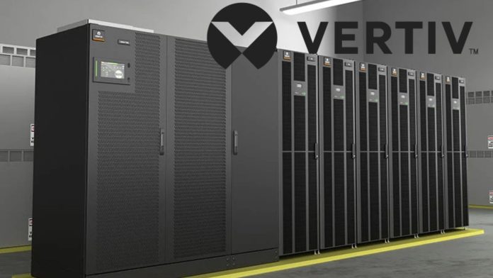 Vertiv's Q4 net income soars to $232.6 million