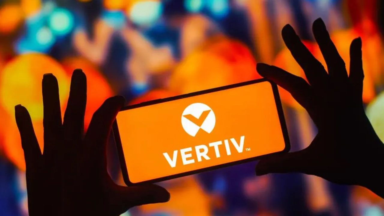 Vertiv