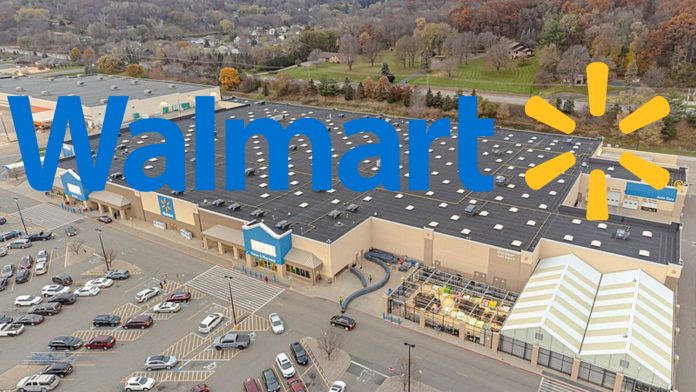 Walmart's advertising business soared 28%