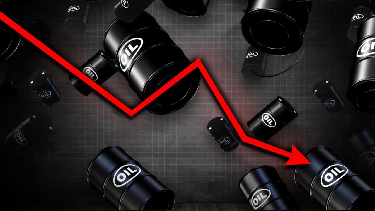 West Texas Intermediate