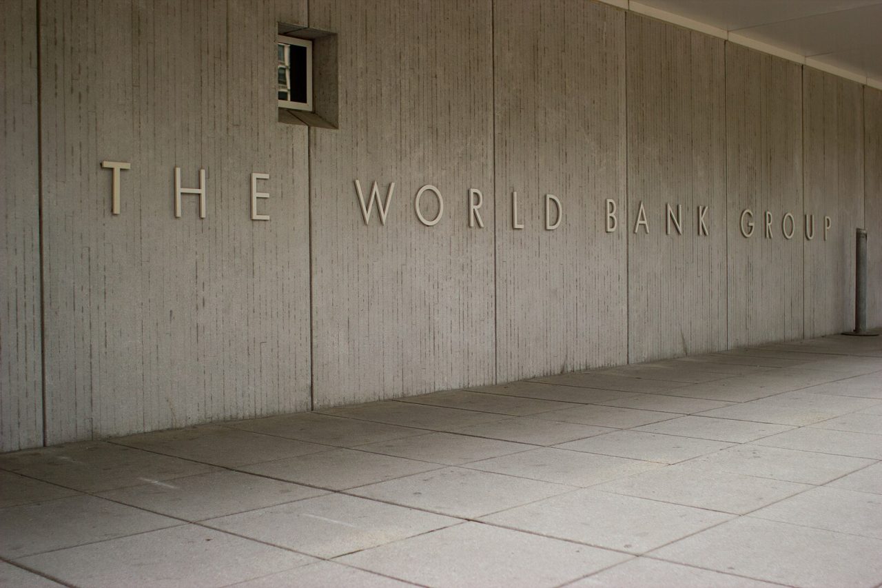 Increased Data Sharing by World Bank Aims to Draw Private Investors to Developing Nations