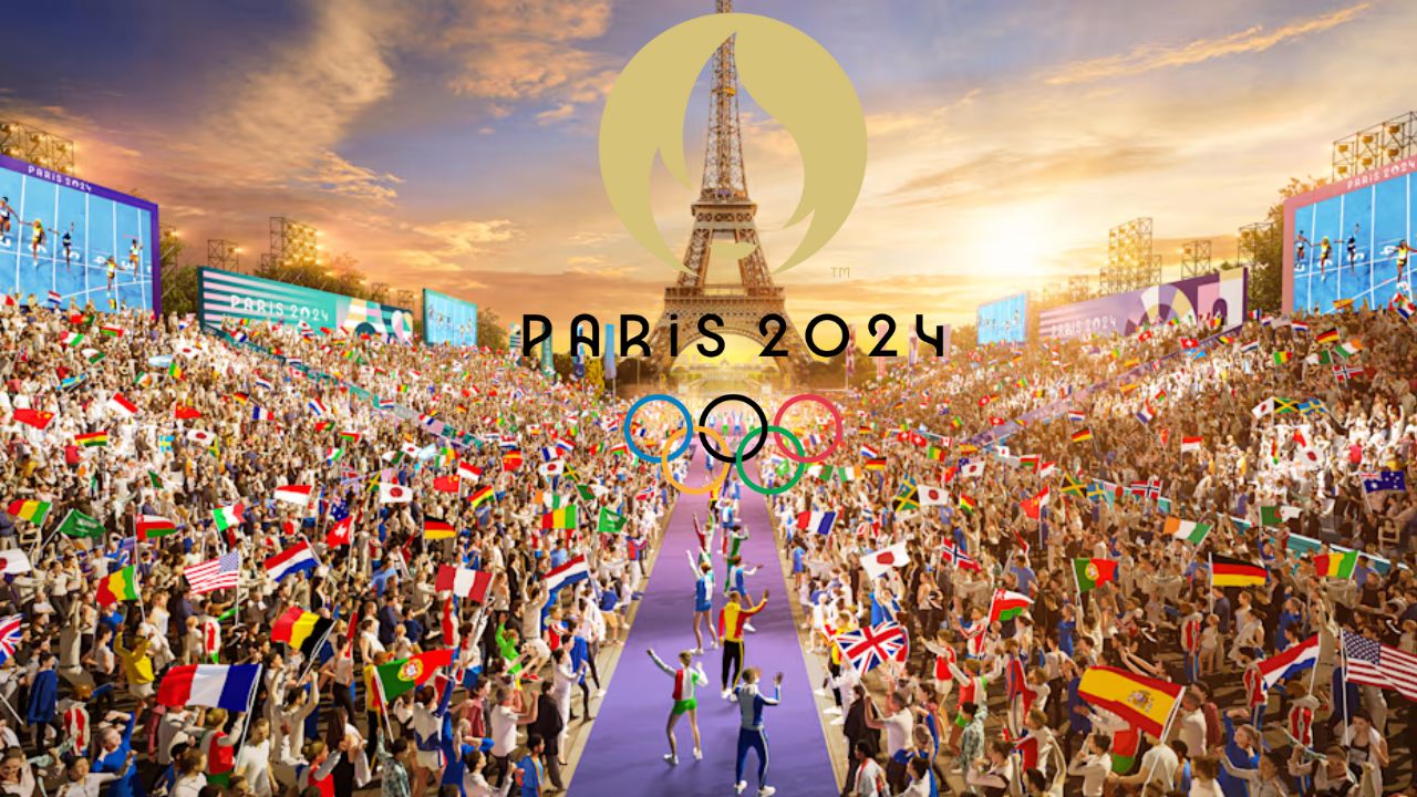 Paris Olympics Opening Ceremony to Be Screened on IMAX Screens by NBC