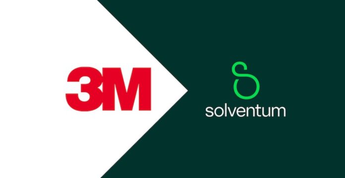 Solventum The Healthcare Spinoff of 3M Starts Trading at $80 With a Valuation Equivalent To 13 times its 2024 Earnings