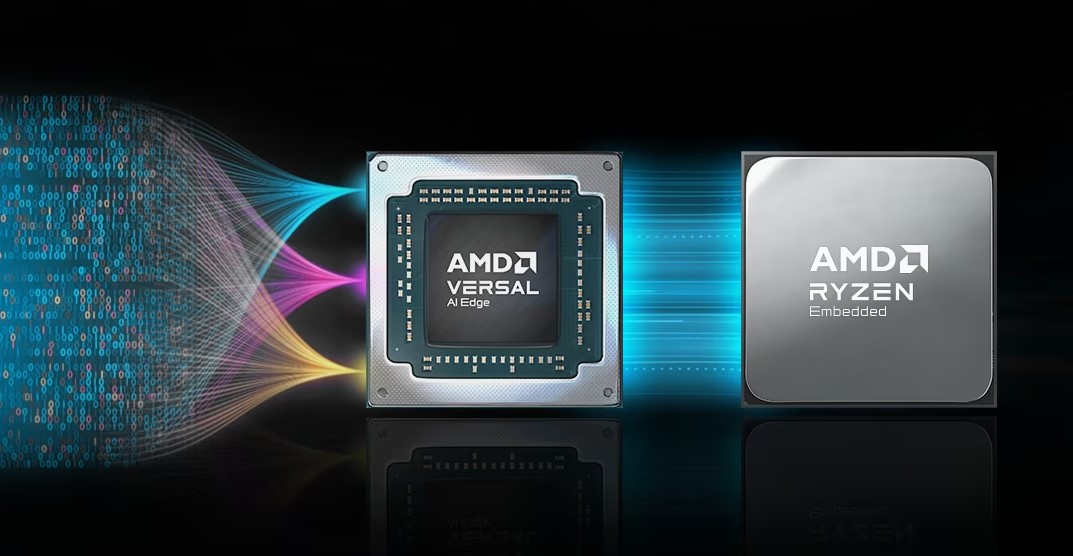 Intel and AMD Shares Dip as China Enforces Restrictions on U.S. Chipmakers