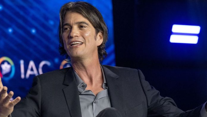 Adam Neumann's Initial $500 Million Bid for WeWork May Surge to $900 Million with Firm Financing and Diligence