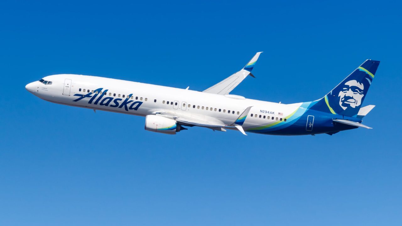 Justice Department Initiates Probe into Alaska Airlines Incident of Midair Door Panel Blowout.