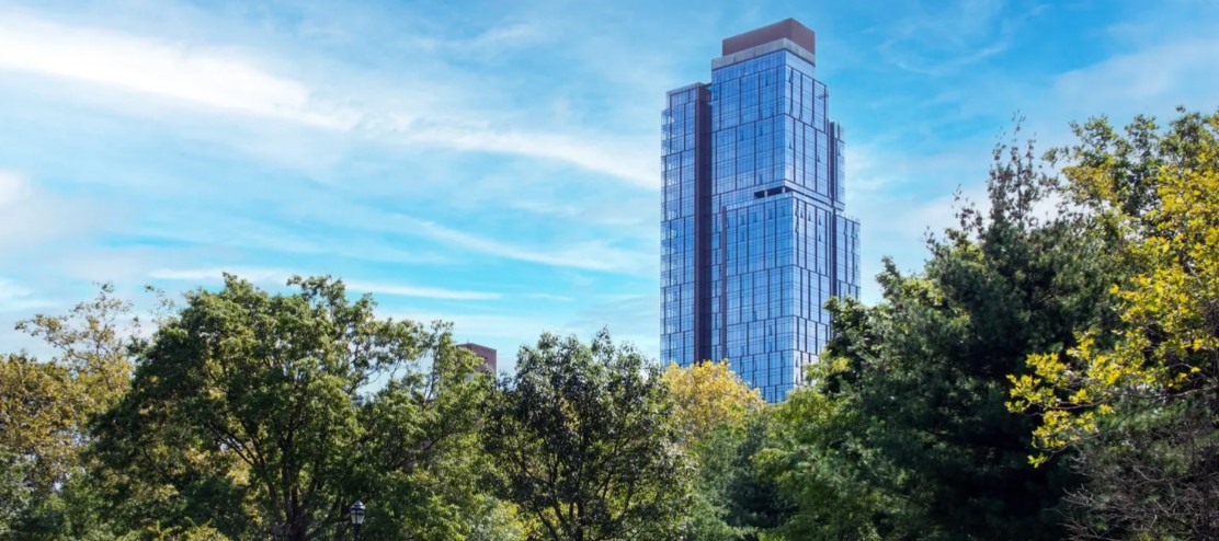 Financing Secured for Brooklyn's Upcoming Luxury Tower Worth $108 Million