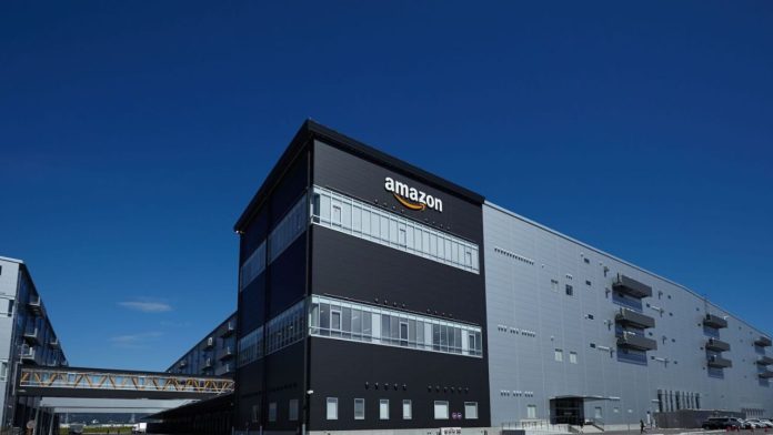 Amazon's Strategic Move in the AI Race