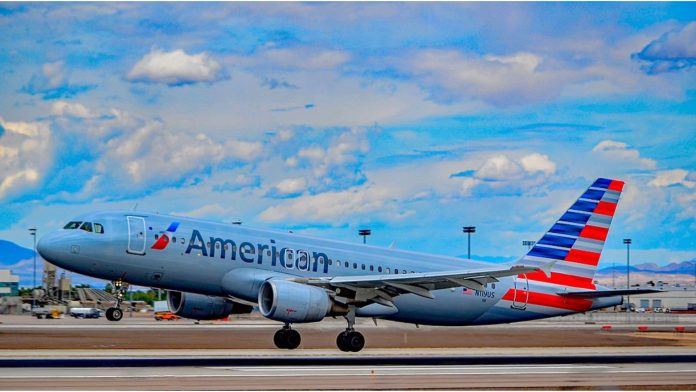 American airlines