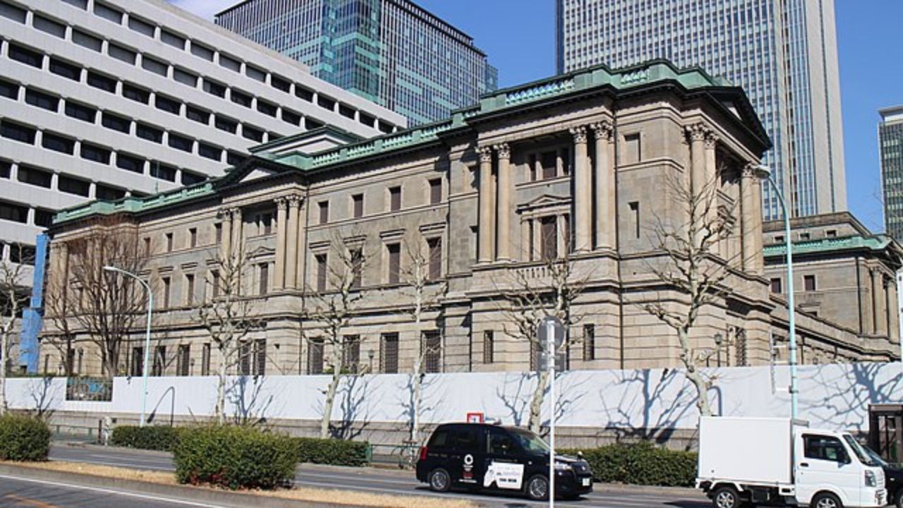 While most economists anticipate the Bank of Japan to raise interest rates for the first time in 17 years