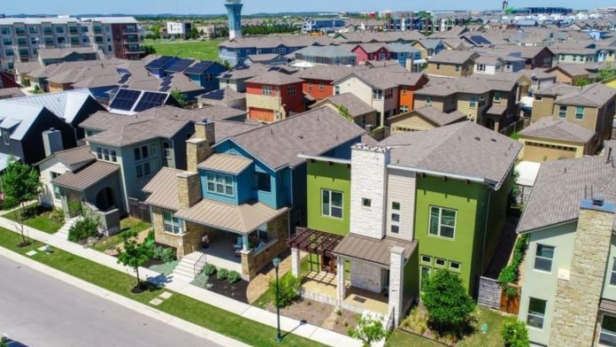 Austin Housing Prices Drop 11% as Market Overheats