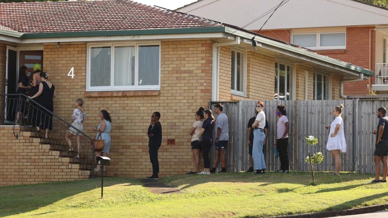 Australia's housing shortage exacerbates rising prices, posing challenges for first-time homeowners and migrants essential for addressing skill shortages.