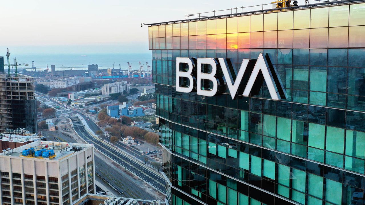 Investor sentiment toward BBVA has been bolstered by its resounding success in Mexico, where its subsidiary commands a substantial retail market share.
