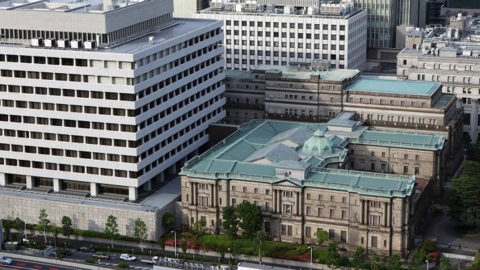 BOJ Governor Kazuo Ueda Affirms Support for Economy Amidst Inflation Momentum