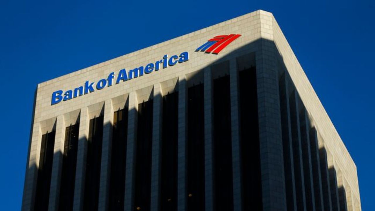Bank of America's Strategic Leadership Changes in Response to Market Volatility