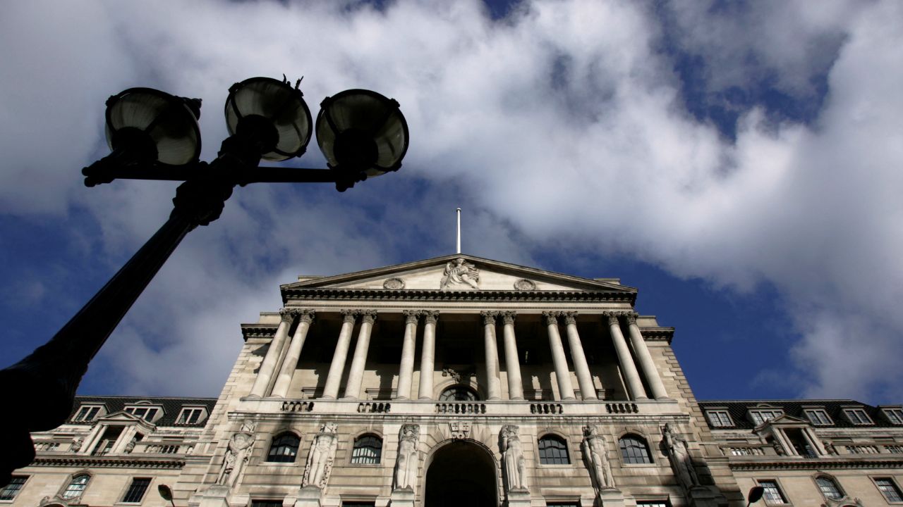 The Bank of England is poised to maintain its benchmark interest rate at 5.25%, reflecting economists' divided opinions on the timing of potential cuts.