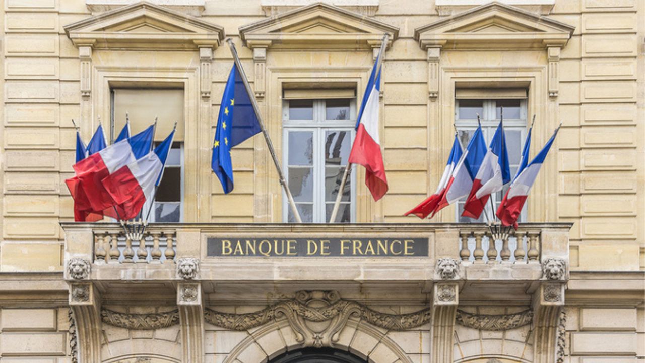 Bank of France's Risk Management Strategy