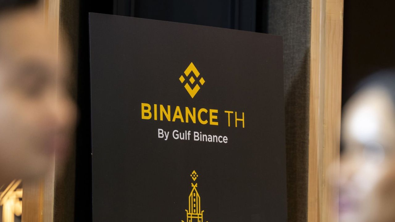 Nigeria Charges Binance with Tax Evasion