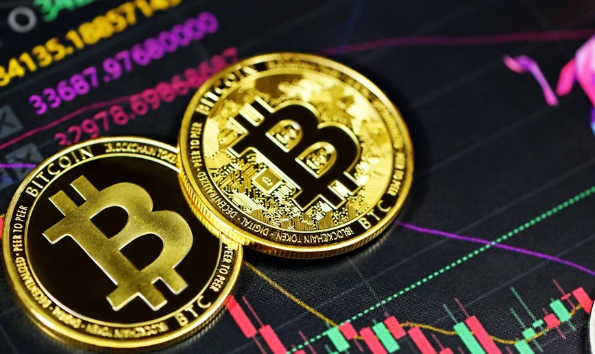 Bitcoin's Reputation as a Volatile Asset Could Begin to Erode