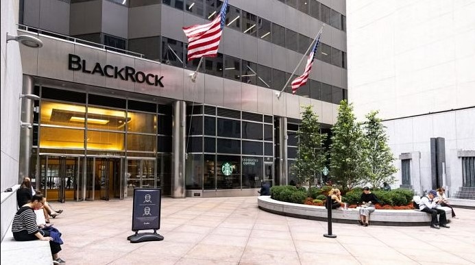 BlackRock's Crypto Initiative Triggers 5% Rally, Short Positions Liquidated