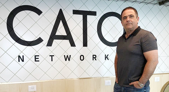 Cybersecurity Firm Cato Networks Reportedly Enlists Banks for 2025 IPO