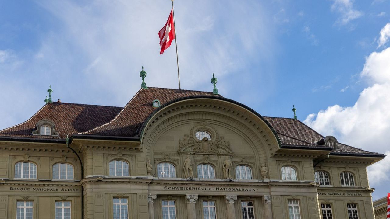 Central banks, including the Swiss National Bank and potentially the European Central Bank, are anticipated to follow suit in easing policy, with attention turning to upcoming meetings.