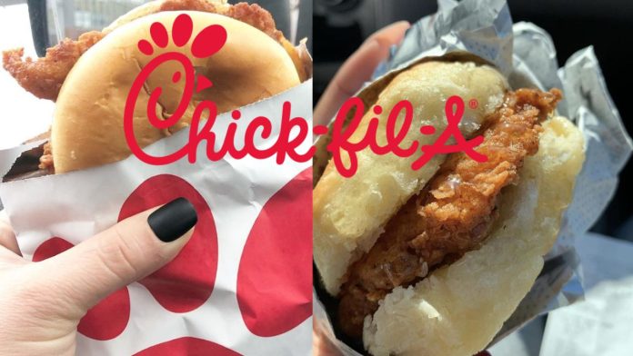 Chick-fil-A Reverses Antibiotic-Free Chicken Commitment