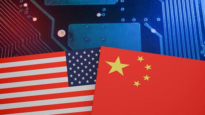 China Restricts Usage of Intel and AMD Chips in Government ComputersChina Restricts Usage of Intel and AMD Chips in Government Computers